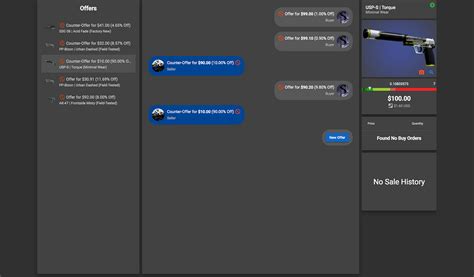 csgofloat|Introducing the New CSGOFloat Market and Tools .